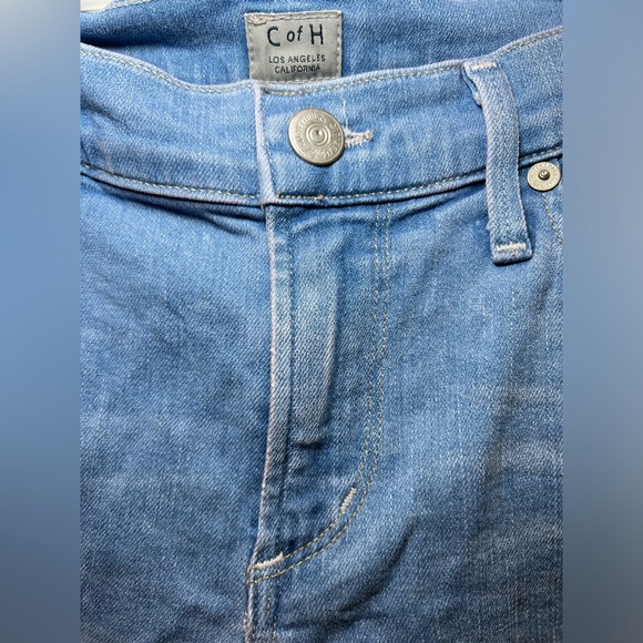 Citizen of humanity skinny jeans - Picture 3 of 7